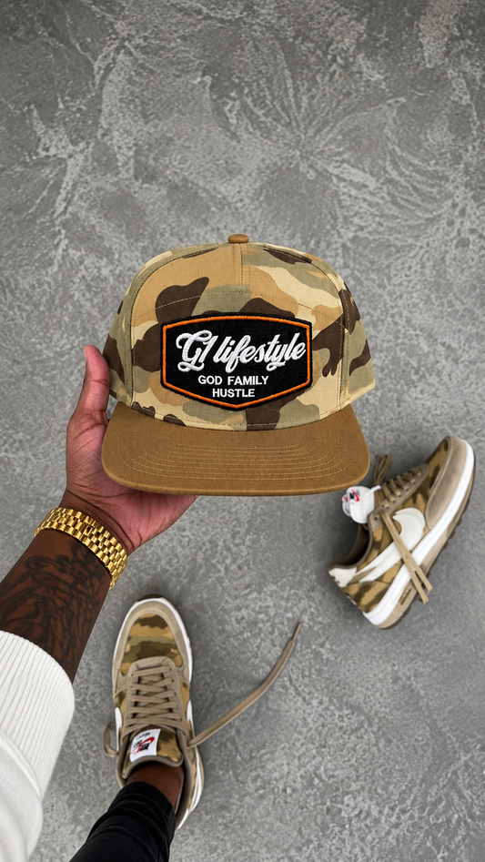 G1 Lifestyle Hats