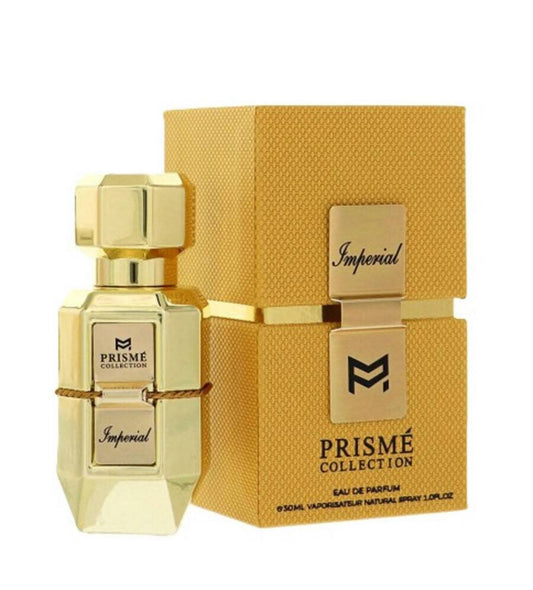 Prismé Imperial by Patek Maison Eau de Parfum