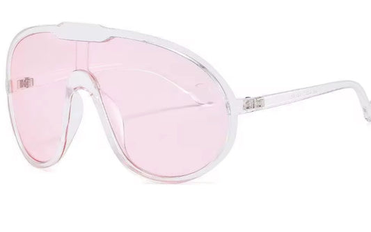 Fashion Glasses by G1